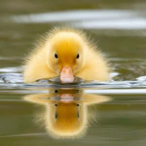 Duckling 06