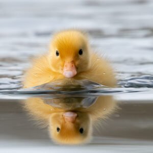 Duckling 02