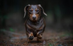 Dachshund 04